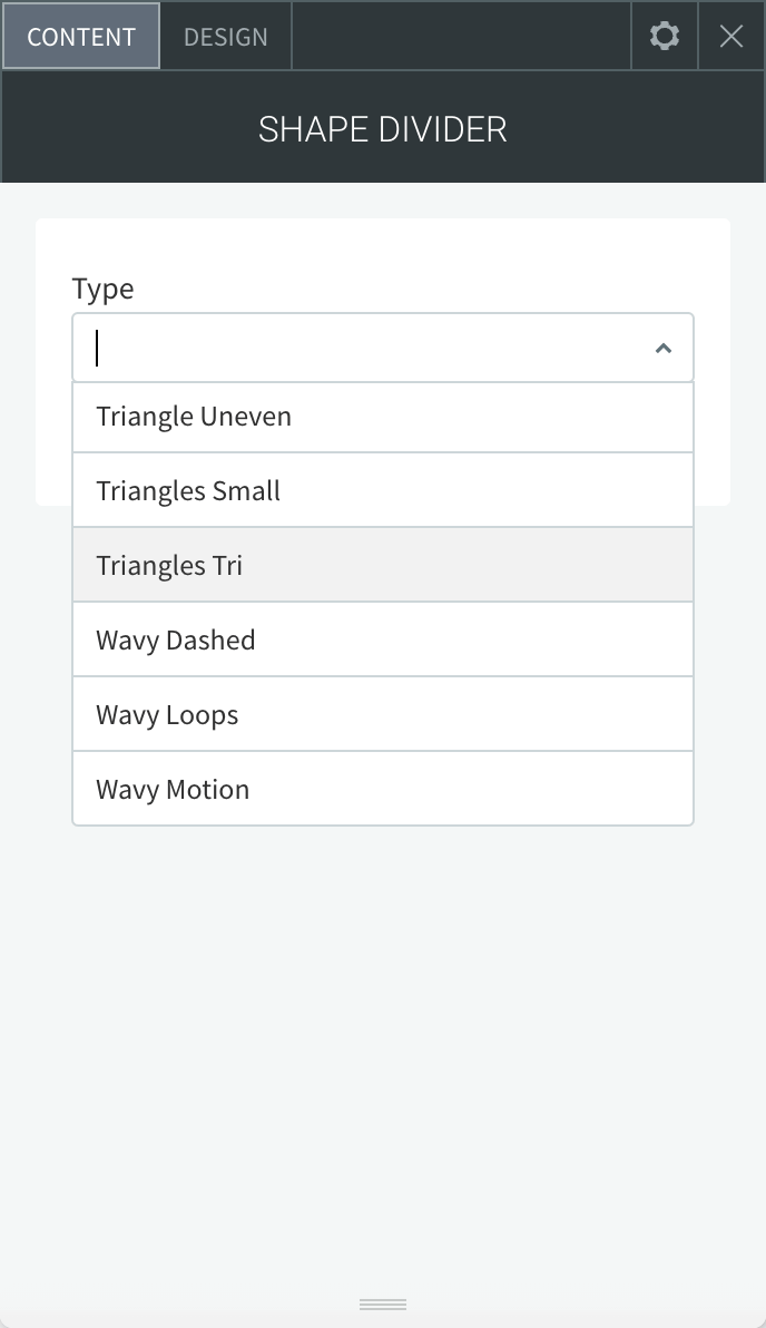 Duda Widget screenshot 1